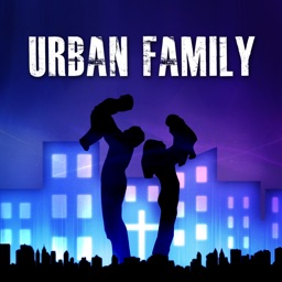 Urban Family Talk