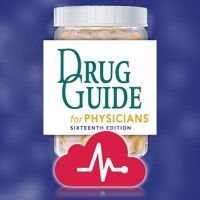 DrDrugs: Guide for Physicians PC 용