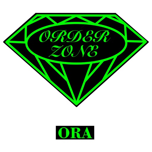 OrderZone ORA