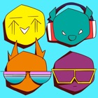 Top 30 Stickers Apps Like Studio Killers Emoji Set - Best Alternatives