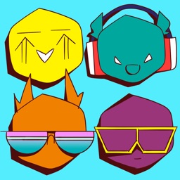Studio Killers Emoji Set