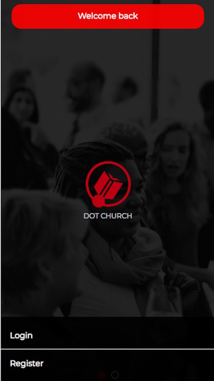 DOT Church