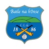 Ballinahinch GAA