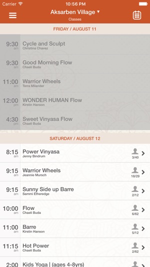 Lotus House of Yoga(圖3)-速報App