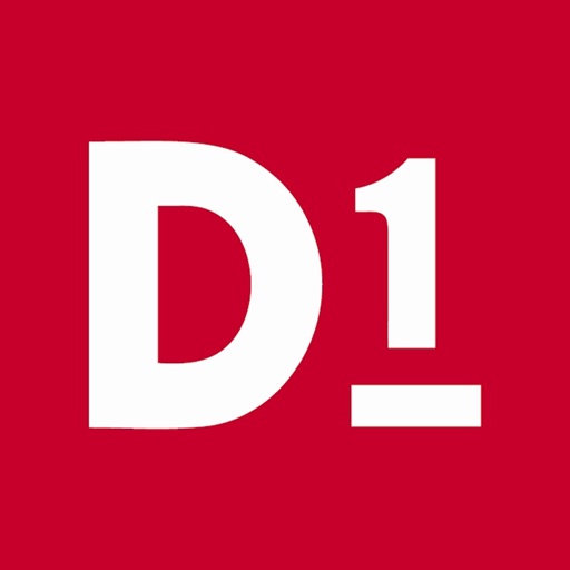 D1 Training Icon
