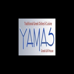 Yamas Greek Cuisine.