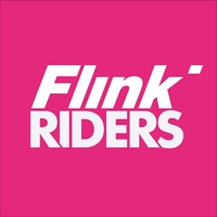 Flink Riders ne fonctionne pas? problème ou bug?