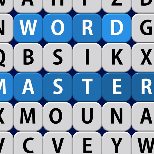 WordMasters icon