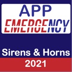 App EmergeNYC Sirens  Horns