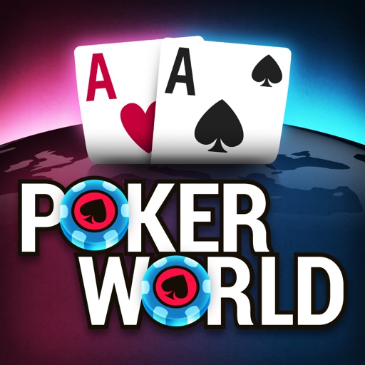 Poker app iphone offline