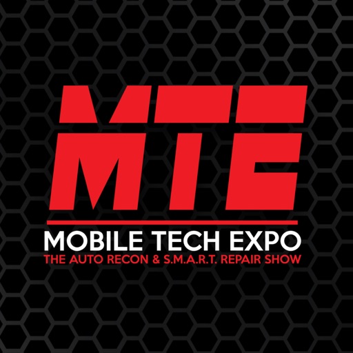 Mobile Tech Expo App