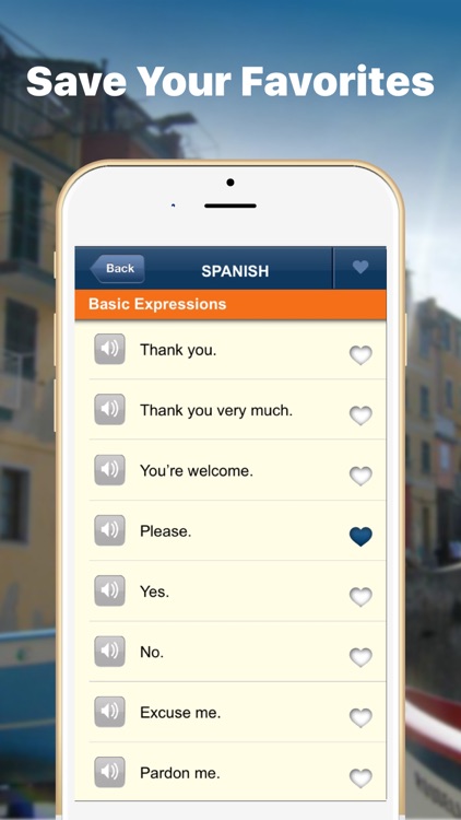 Fodor’s Travel Phrases screenshot-3