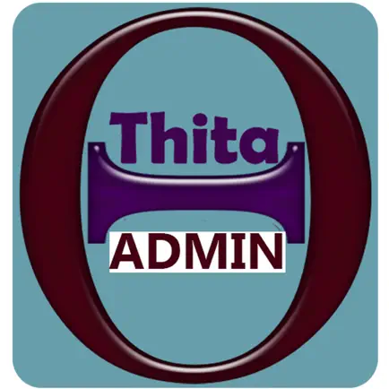 Thita App Admin Читы