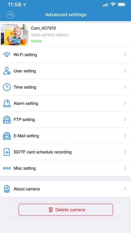 ismartviewPlus screenshot-3