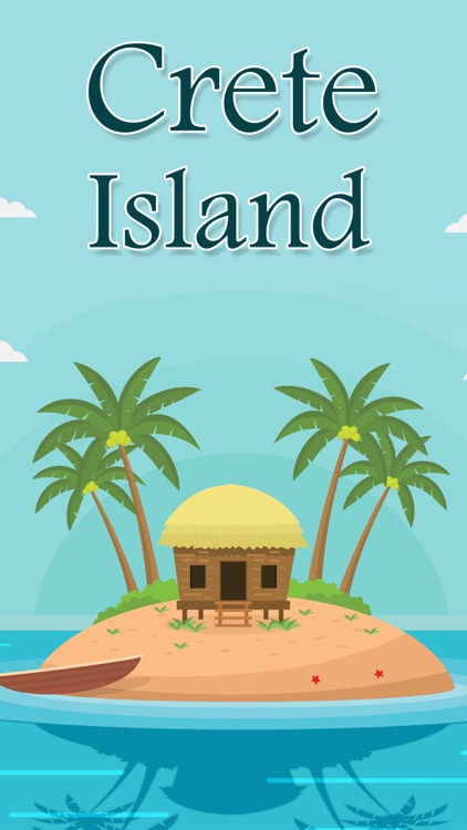 Crete Island Tourism - Guide