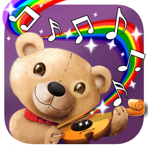 Canciones de Cuna en Español Download