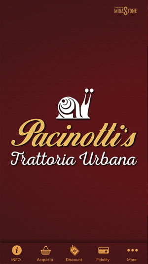 Pacinotti's