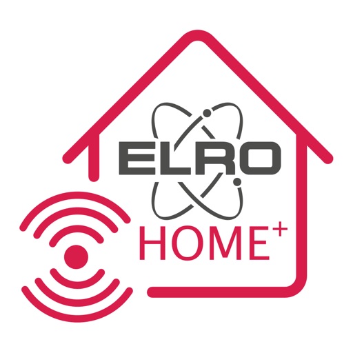 ELRO Home+ Download