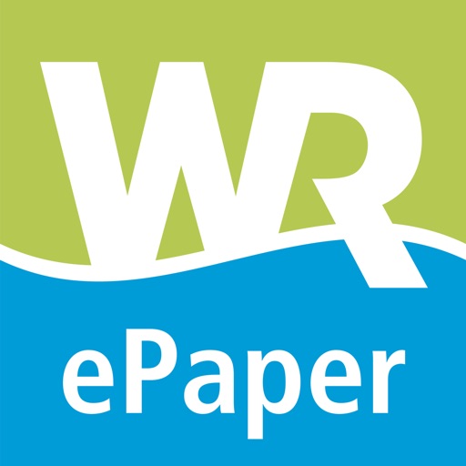 WR ePaper Download