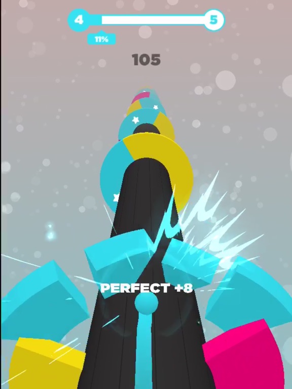 Color Helix Tips, Cheats, Vidoes and Strategies | Gamers Unite! IOS