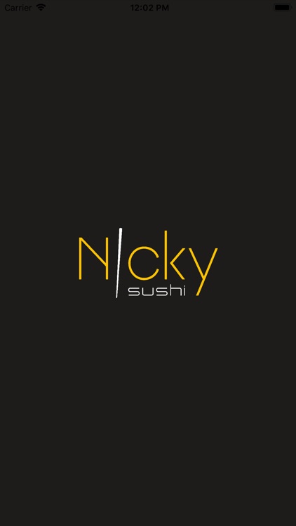 Nicky Sushi