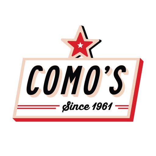 Como's Restaurant by Peas And Carrots, Hospitality, LLC