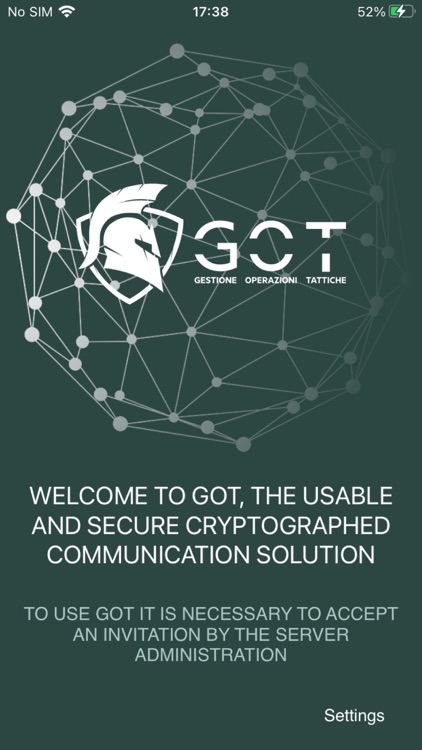 G.O.T.