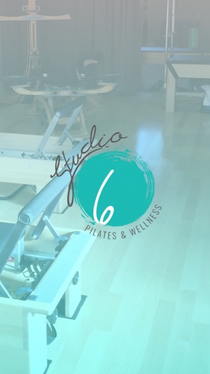 Studio 6 Wellness(圖1)-速報App