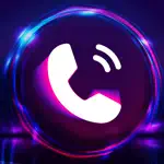 Funny Color Call & Ringtones App Cancel