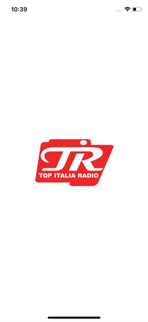 Top Italia Radio App