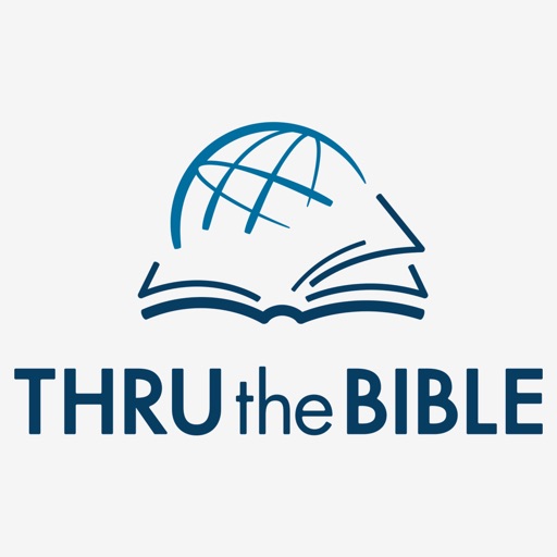 Get Thru the Bible Radio Network for iOS, iPhone, iPad Aso Report