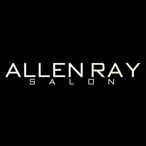 Allen Ray Salon icon