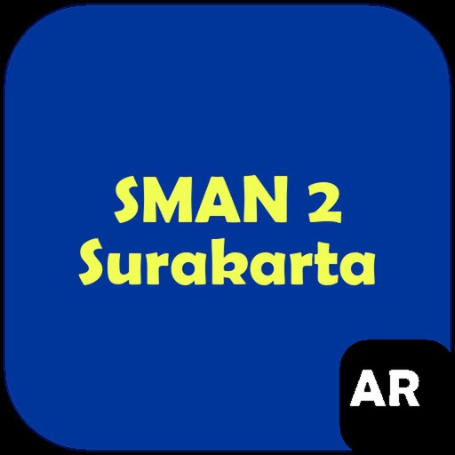 AR SMAN 2 SURAKARTA