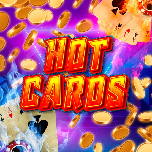 Hot Cards by APP TRADERS LTD