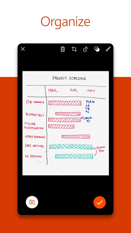 Office Lens screenshot-3