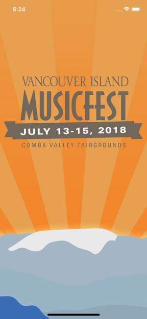 Vancouver Island MusicFest(圖1)-速報App