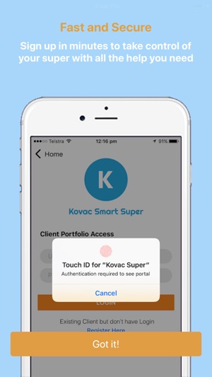 Kovac Smart Super(圖5)-速報App