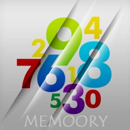 Number Memoory