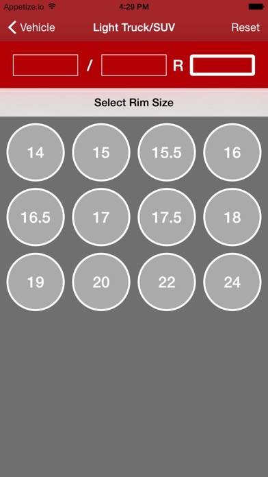 How to cancel & delete Counteract Application Calculator from iphone & ipad 3