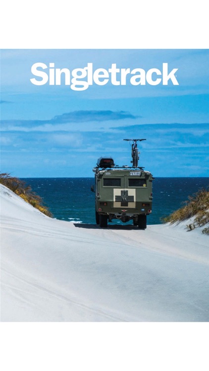Singletrack Magazine