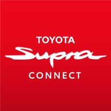 Toyota Supra Connect