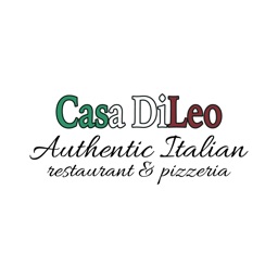 Casa DiLeo To Go