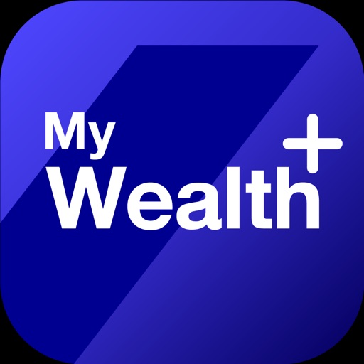 MyWealth+