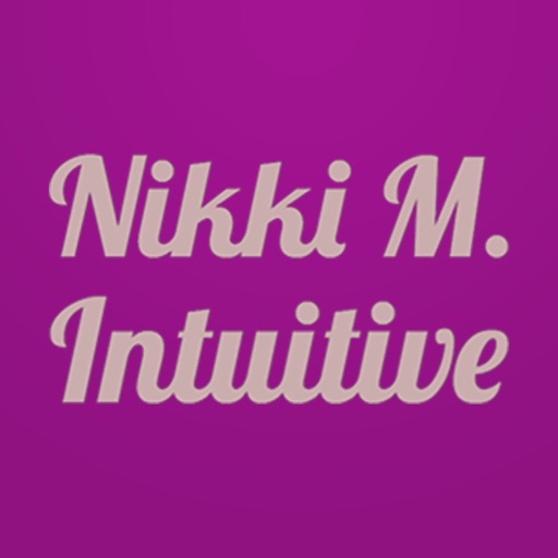 Nikki Intuitive icon