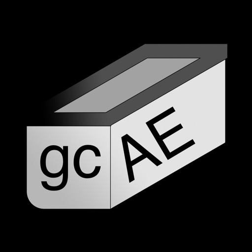 gcAE iOS App