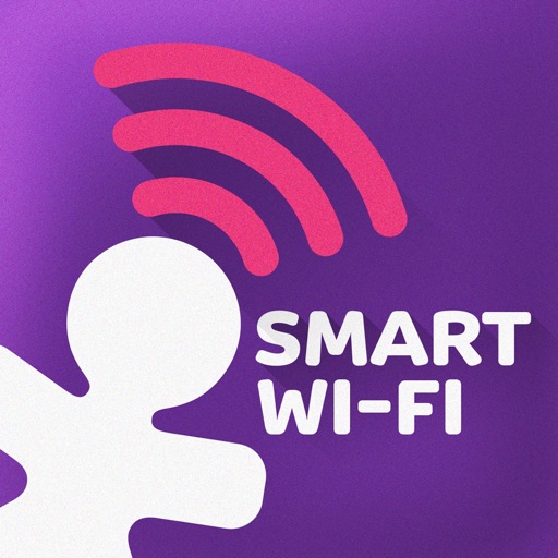 Vivo Smart Wi-Fi icon