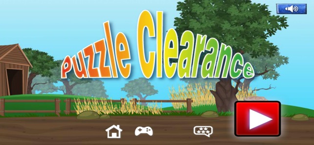 Puzzle Clearance(圖1)-速報App