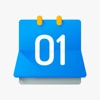 Icon Date Today: Date Widget