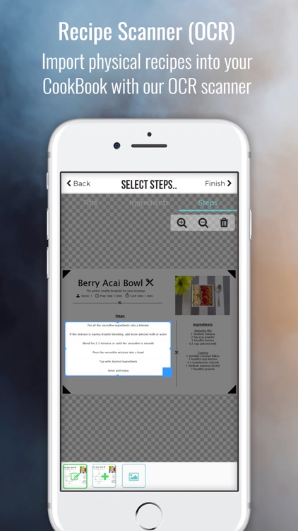 CookBook - The Recipe Manager screenshot-4