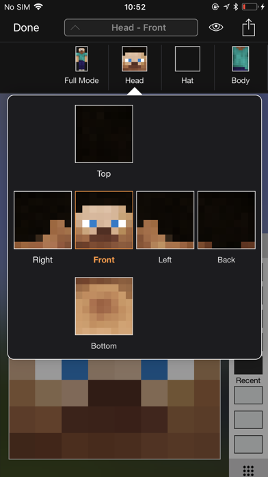 Minecraft Skin Studio 57digital